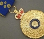 Image - Medicine, science and law lead UNSW's Queen’s Birthday honours